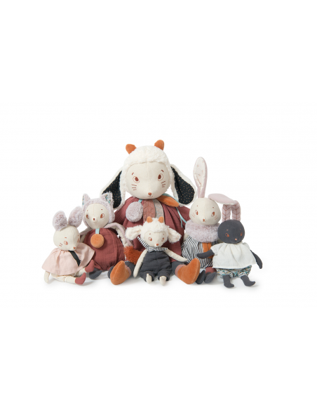 Maskotka owca Fenouil 55 cm
