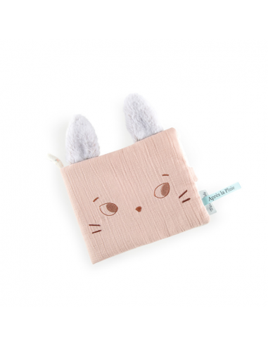 Album na zdjęcia Après la pluie