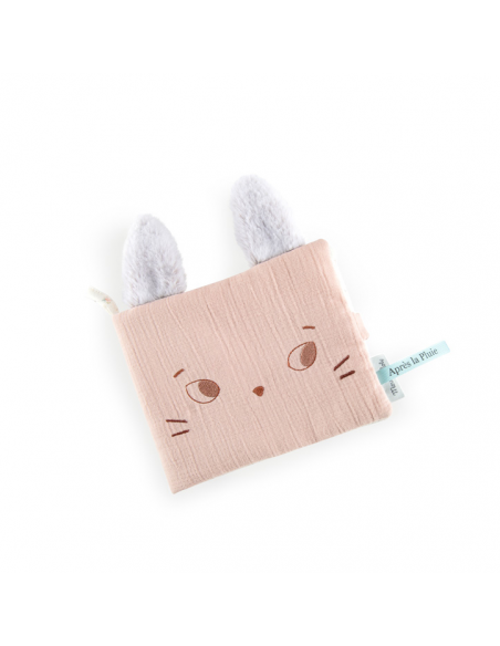 Album na zdjęcia Après la pluie