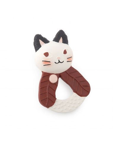 Gryzak kot Après la Pluie