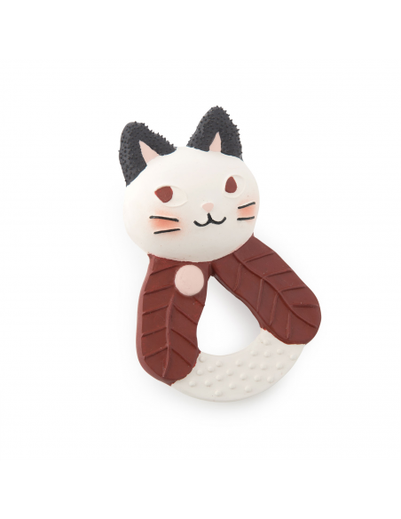 Gryzak kot Après la Pluie