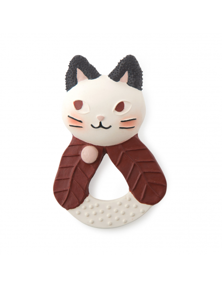 Gryzak kot Après la Pluie