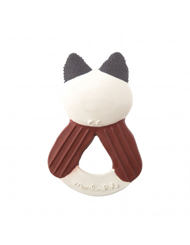 Gryzak kot Après la Pluie