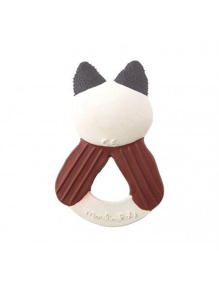 Gryzak kot Après la Pluie