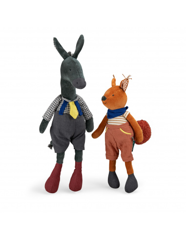 Maskotka Harry 39 cm