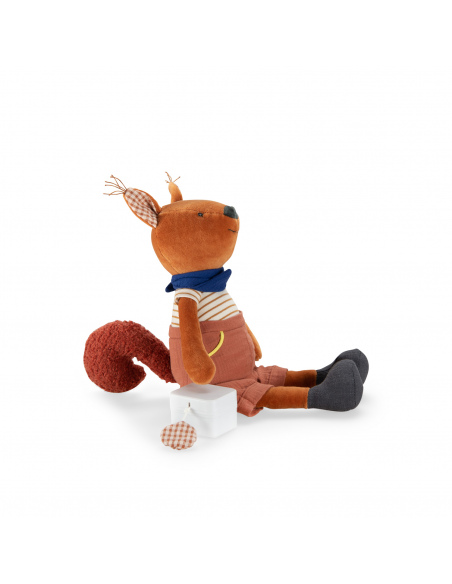 Maskotka Harry 39 cm