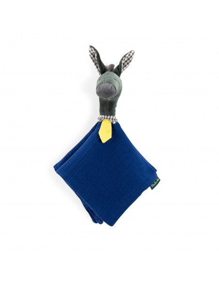 Maskotka przytulanka Donkey Harry