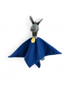 Maskotka przytulanka Donkey Harry 2
