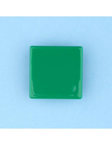 Spinka do włosów Kwadrat