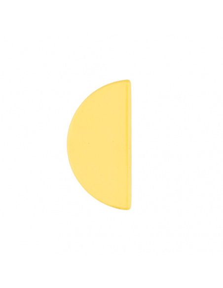 Spinka do włosów Półkole