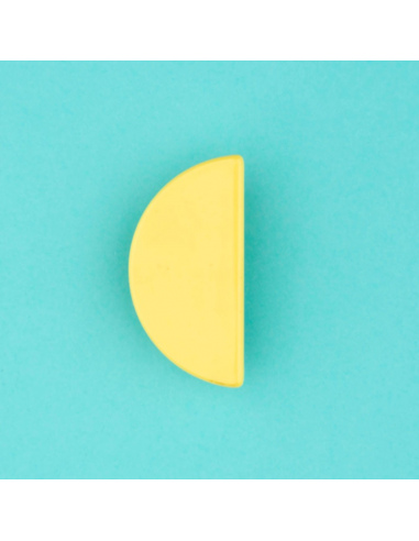 Spinka do włosów Półkole