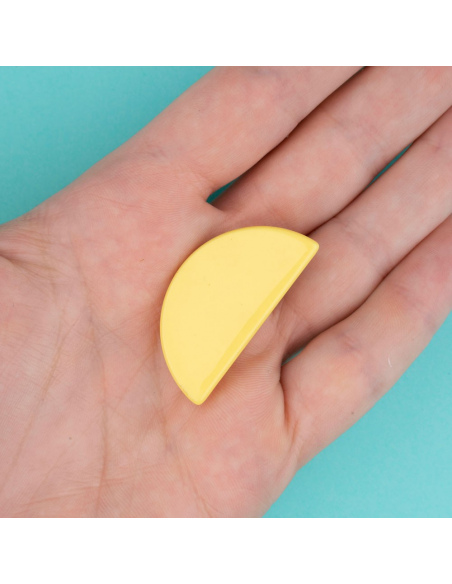 Spinka do włosów Półkole