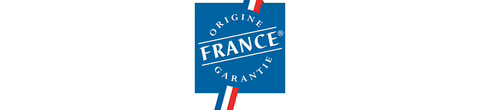 Wyprodukowane we Francji